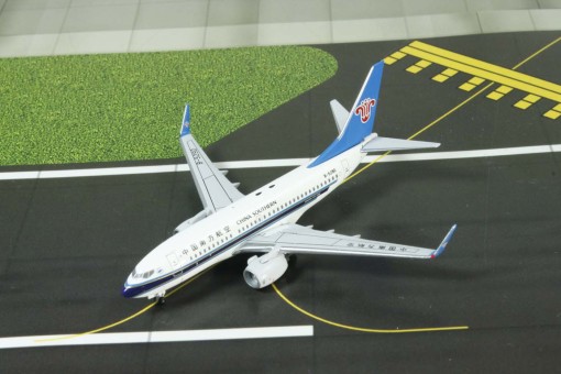 China Southern B737-700W Exclusive! B-5290 Aero Classics 1:400