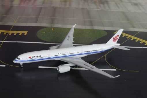 Air China Airbus A350-900 B-1087 中国国际航空公司 Phoenix 11460 Scale 1:400