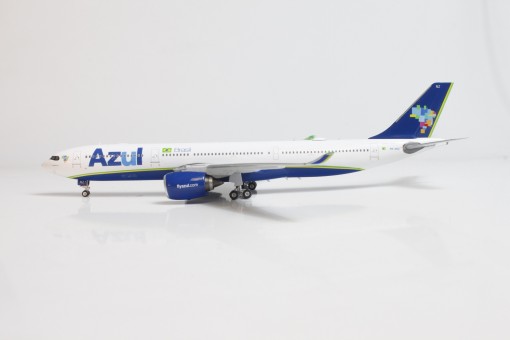 New Mould! Azul Airbus A330-900neo PR-ANZ Phoenix 11522 diecast scale 1:400