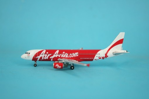 Air Asia / Indonesia A320-200  PK-AXE