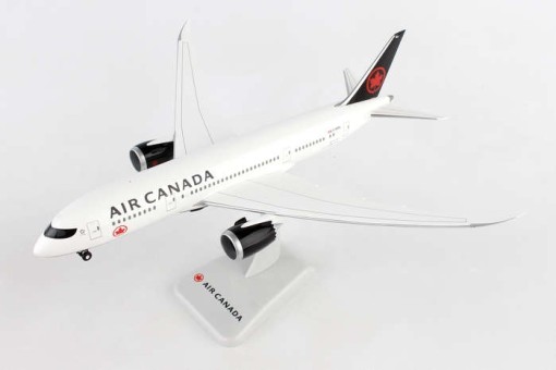Air Canada Boeing 787-8 C-GHPQ with gears & stand Hogan HG10956G scale 1:200