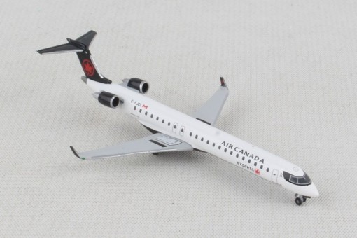 Air Canada Express Bombardier CRJ-900 die-cast Herpa 533164 scale 1:500