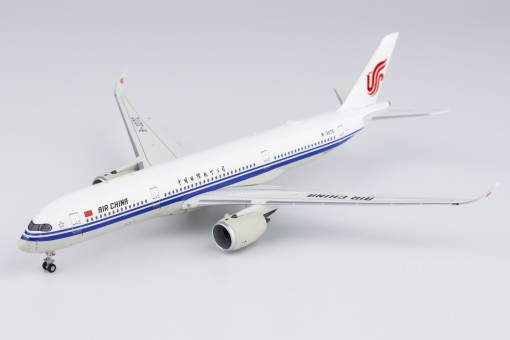 Air China Airbus A350-900 B-307C 中国国际航空公司 NG Models 39035 Scale 1:400