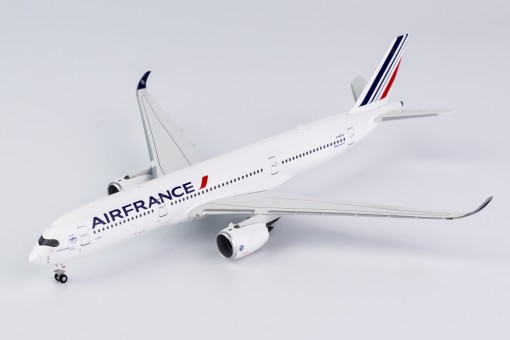 Air France Airbus A350-900 F-HTYJ NG Models NG Model 39026 Scale 1:400