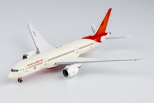 Air India Boeing 787-8 Dreamliner VT-ANV '150 Years Mahatma' NG Models 59015 Scale 1:400