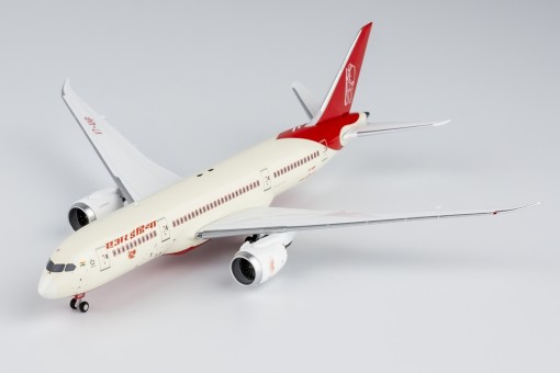 Air India 'Mahatma Gandhi' Boeing 787-8 Dreamliner VT-ANP NG Models 59016 Scale 1:400