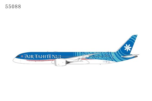 Air Tahiti Nui Boeing 787-9 Dreamliner F-OTOA 'Tetiaroa' NG Models 55088 Scale 1:400