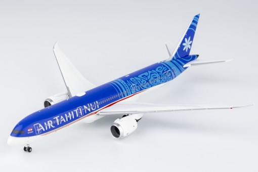 Air Tahiti Nui Boeing 787-9 Dreamliner F-OTOA 'Tetiaroa' NG Models 55088 Scale 1:400