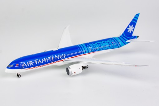 Air Tahiti Nui Boeing 787-9 Dreamliner F-OVAA NGModel 55030 die cast scale 1:400