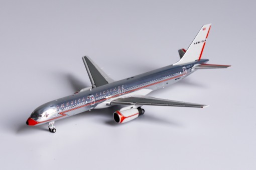 American Airlines Astrojet Boeing 757-200 N679AN 757 Jet Flagship die-cast NG Models 53175 scale 1:400