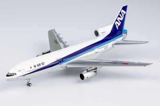 ANA  All Nippon Lockheed L-1011-1 JA8517 NG Models 31030 Scale 1:400