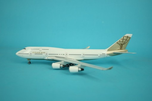 Atlas Air B747-400 "Son Air" N263SG Phoenix 10403 1:400