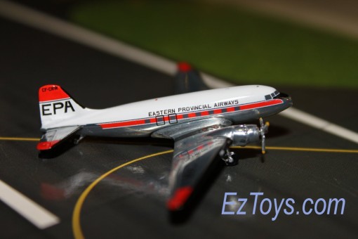 Eastern Provincial Airlines Douglas DC-3