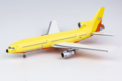 Court Line L-1011-1 TriStar G-BAAA NG 31018 NG Model scale 1:400