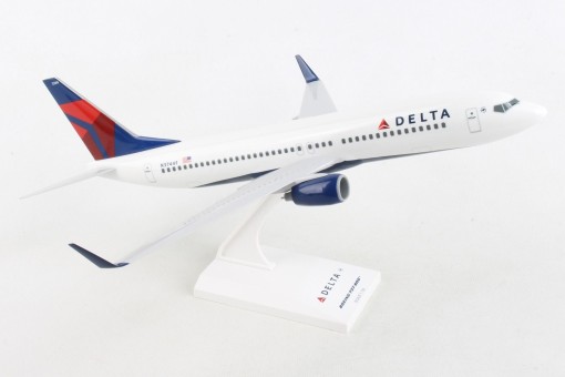 Delta Boeing 737-800 N3744F Skymarks Lite SKR4004 Scale 1:200