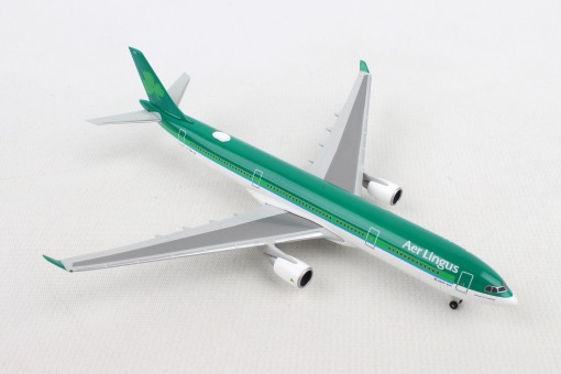 Aer Lingus Airbus A330-300 EI-FNH "Laurence O 'Toole / Lorcan" Tuathail" Herpa 531818 1:500