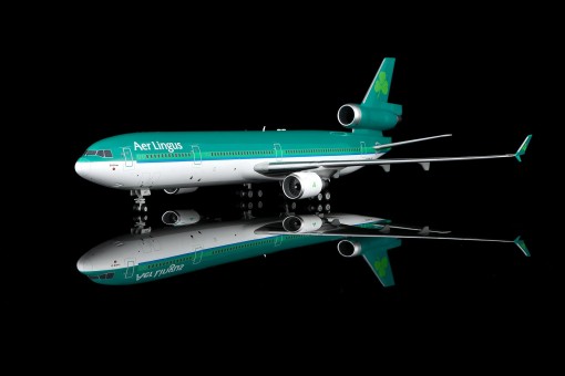 Aer Lingus McDonnell Douglas MD-11 Flaps Down  Reg: N272WA L2127FD SQ Wings 1:200