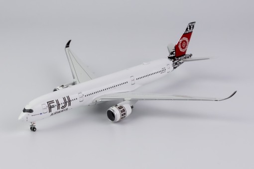Fiji Airways Airbus A350-900 DQ-FAI NG Models NG Model 39038 scale 1:400