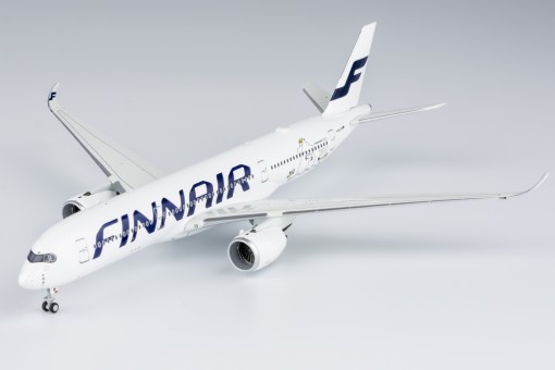 Finnair Airbus A350-900 OH-LWP Moomin 100th #1 NG Models 39046 Scale 1:400