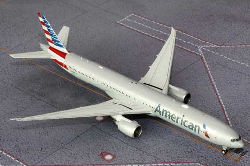 G2AAL415 American 777 1:200