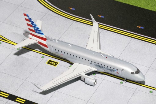 Gemini Jets American Eagle Airlines Embraer ERJ-170 N401YX G2AAL449 Scale 1:200