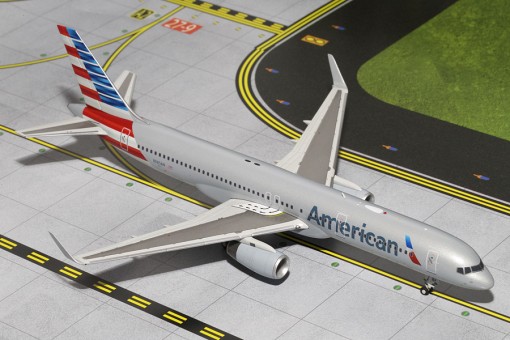 American Airlines Boeing B757-200W Reg#N185AN Item G2EIN442 Scale 1:200