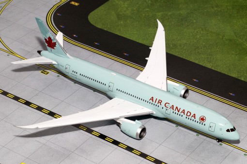 Air Canada Boeing B787-9 Dreamliner Reg# C-FNOE G2ACA577 Gemini Jets Scale 1:200
