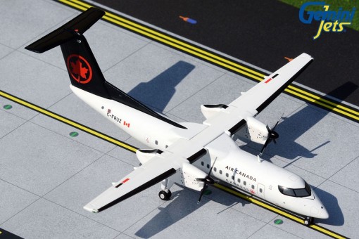 Air Canada Express Bombardier Dash 8 Q-300 C-FRUZ Gemini Jets G2ACA851 scale 1:200
