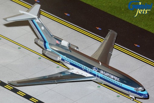 Eastern Airlines Boeing B727-100 G2EAL1362 GeminiJets 1:200