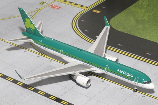 Aer Lingus B757-200(W) Reg# EI-LBS Item G2EIN442 Scale 1:200