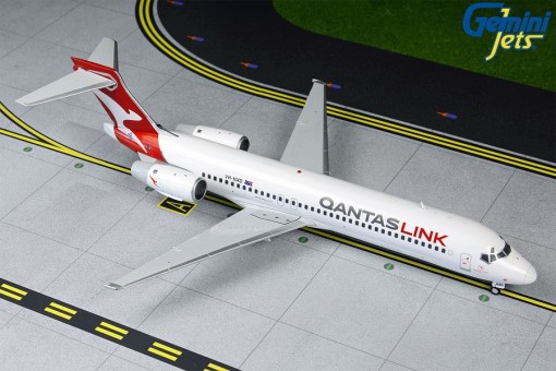 QantasLink Boeing 717-200 Reg# VH-NXD Gemini 200 G2QFA864 1:200