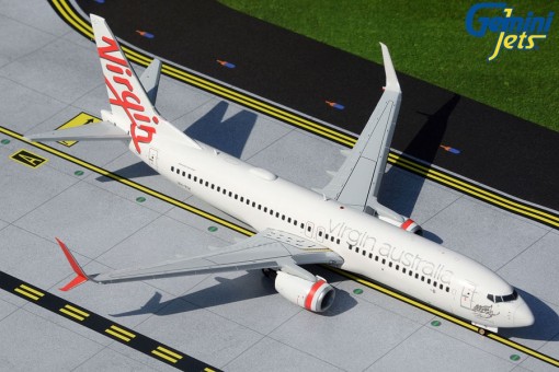 Virgin Australia Boeing 737-800 Scimitars VH-YIV Gemini 200