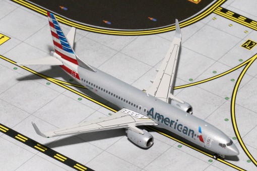 American Airlines 737-800 Reg# N908NN Gemini Jets GJAAL1361 1:400