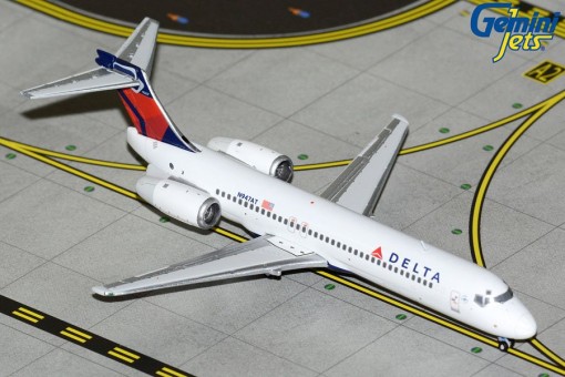 Delta Air Lines Boeing B717-200 Reg: N947AT GJDAL2361 Gemini Jets 1:400