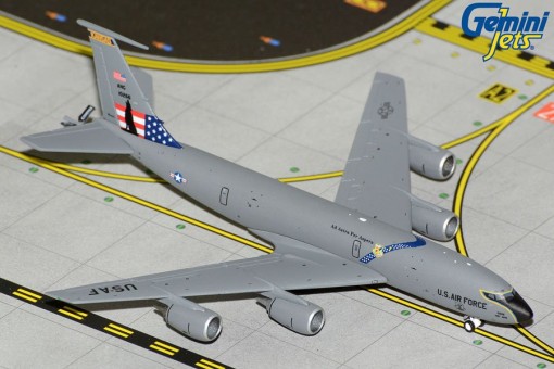 USAF KC-135 (Boeing 707)Kansas ANG Gemini Macs GMUSA029 Scale 1:400