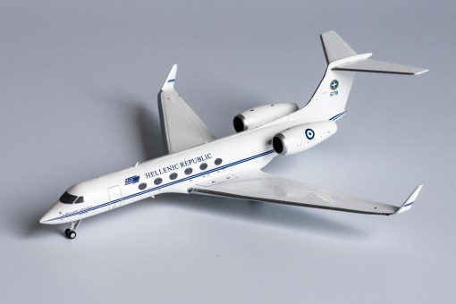 Greece  Hellenic Air Force Gulfstream V 678 NG Models 75011 scale 1:200