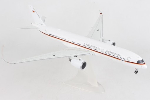 Herpa Wings 1:200 Airbus a350-900 Luftwaffe 10+03 570374 modellairport 500 