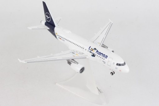 HERPA WINGS Lufthansa Airbus a319 lu 1:100 612722