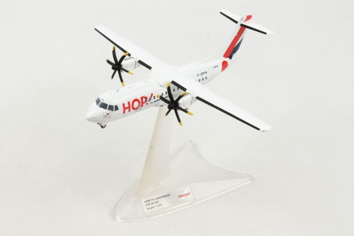 Herpa Wings 1:200  ATR 42-500  HOP For AIRFRANCE  FGPYN  559409 Modellairport500 