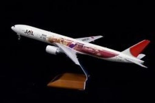 JAL B777-300 (Journey to the West Livery) JA8941JCWings LH2JAL035 Scale 1:200