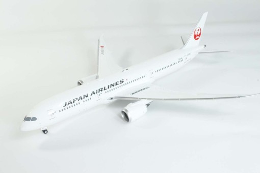 Japan Airlines (JAL) Boeing B787-9 Reg# JA861J Phoenix Model 20110 Scale 1:200