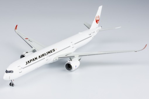 JAL Japan Airlines Airbus A350-1000 JA01WJ NG Models 57003 Scale 1:400