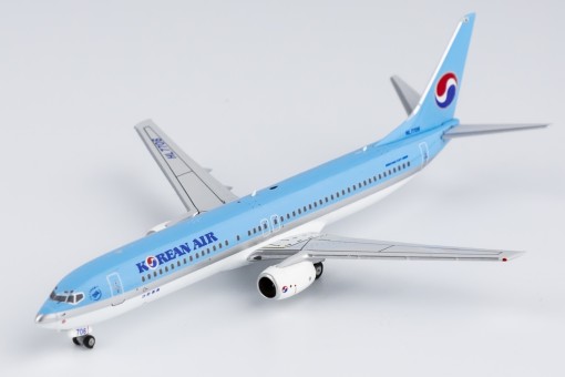 Korean Air Boeing 737-900 HL7706 Die-Cast NG Models 79017 Scale 1:400