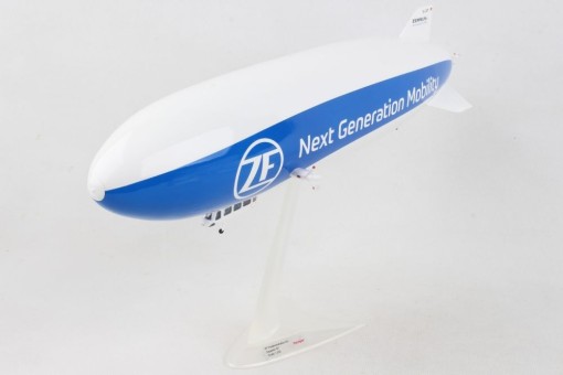 Next Generation Mobility Zeppelin NT D-LZZF Herpa wings 571494 scale 1:200