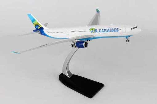 0 Reg# F-HPTP Phoenix 20147 Die-Cast Scale 1:200