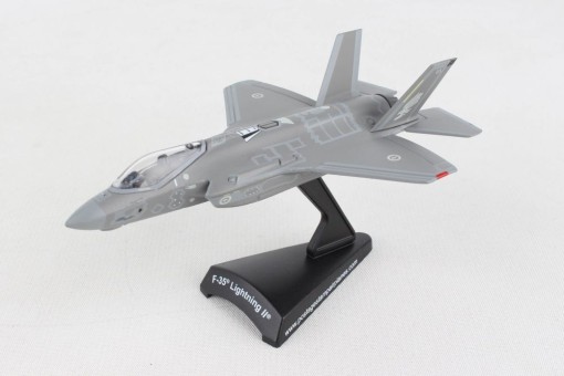 RAAF F-35 Postage Stamp PS5602-2 Scale 1:144