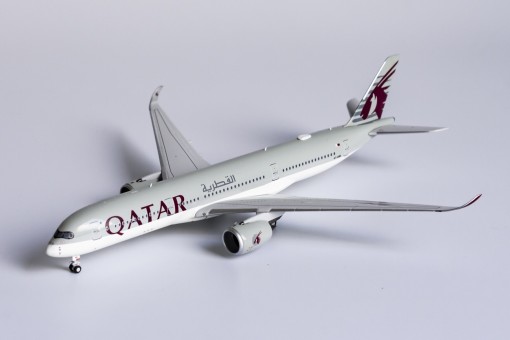 Qatar Airways Airbus A350-900 A7-AME NG Models 39015 NG Model scale 1400