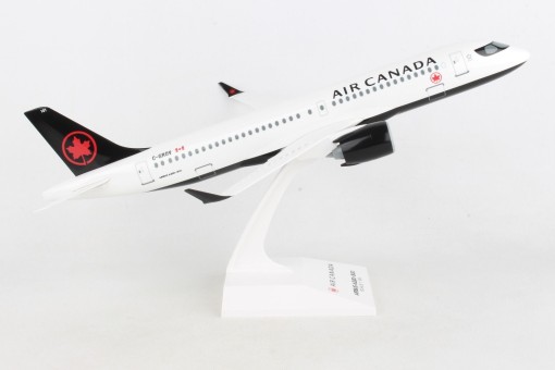 Air Canada Airbus A220-300 (CS300) C-GROV Skymarks SKR1045 scale 1:100