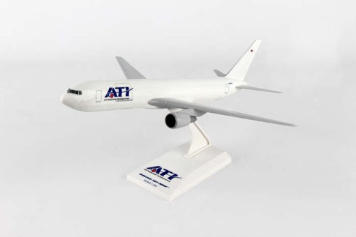 ATI Air Transport International Boeing 767-300 Skymarks SKR871 Scale 1:200 