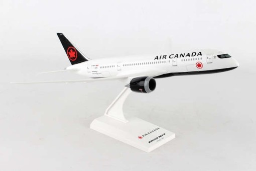 Air Canda Boeing 787-8 Dreamliner new livery 2017 Skymarks SKR970 1:200